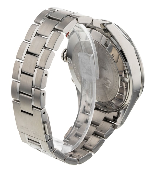 Tag Heuer Carrera CV7A10.BA0795